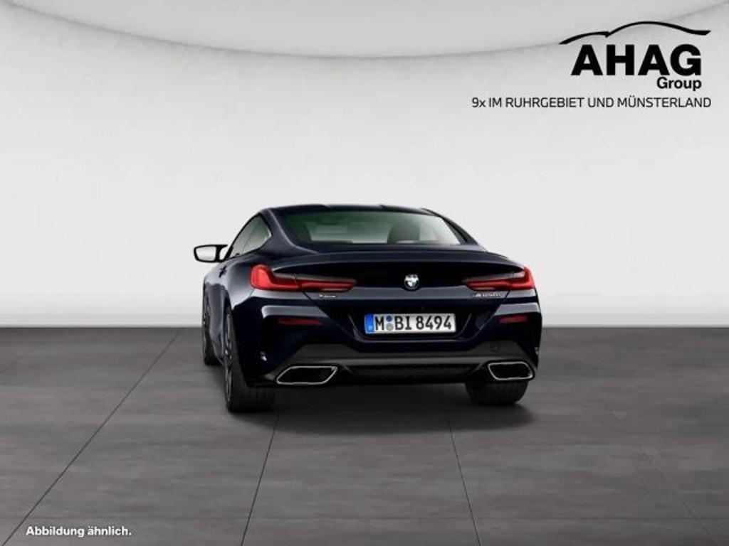 BMW M850