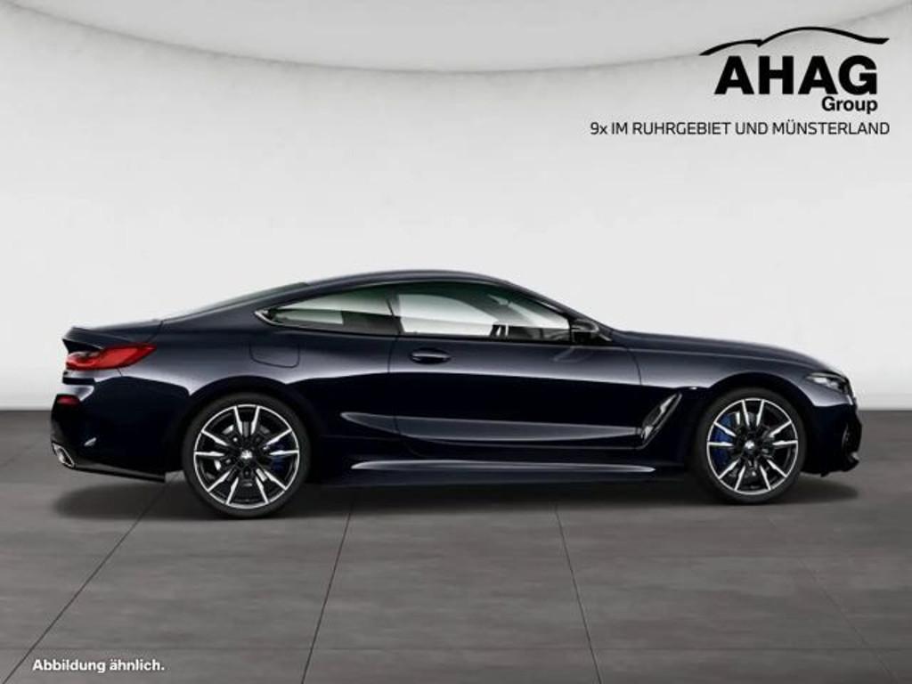 BMW M850