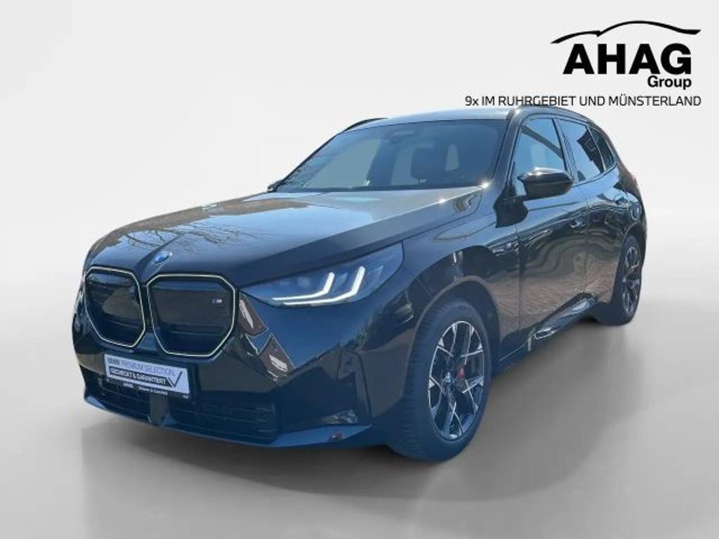 BMW X3 2025 Benzine