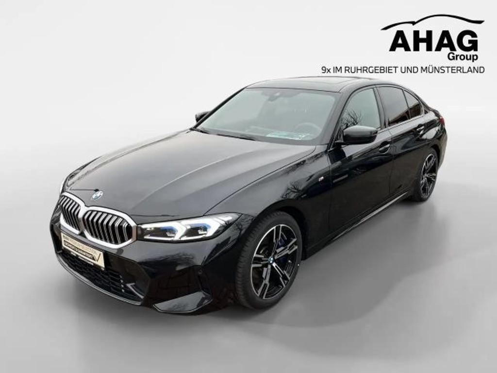 BMW 3 Serie 2025 Benzine