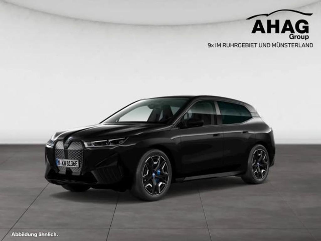 BMW iX 2023 Elektrisch