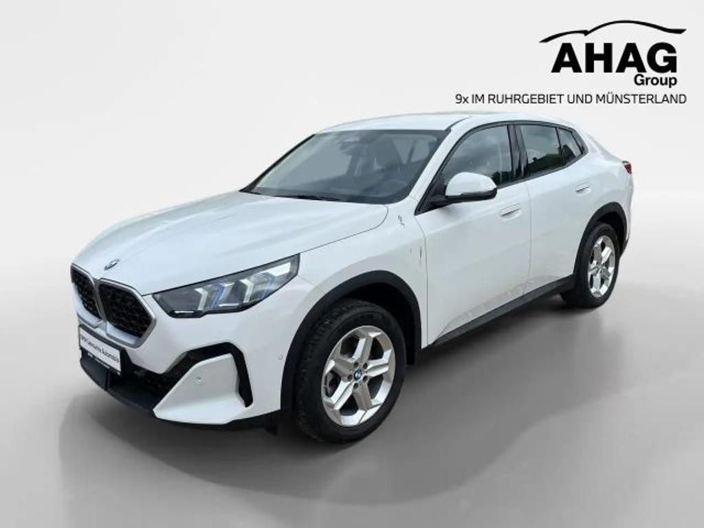 BMW X2 2025 Benzine