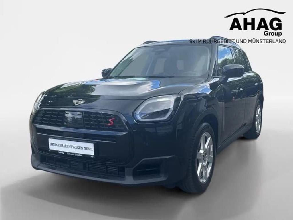 Mini Cooper S Countryman 2024 Benzine
