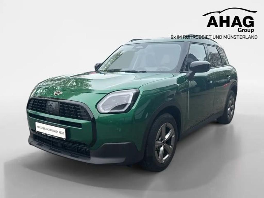 Mini Cooper Countryman 2025 Benzine