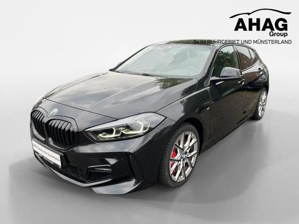 BMW 1 Serie 2023 Benzine