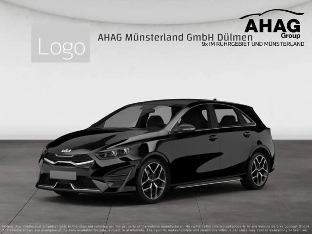 Kia Ceed 2026 Benzine