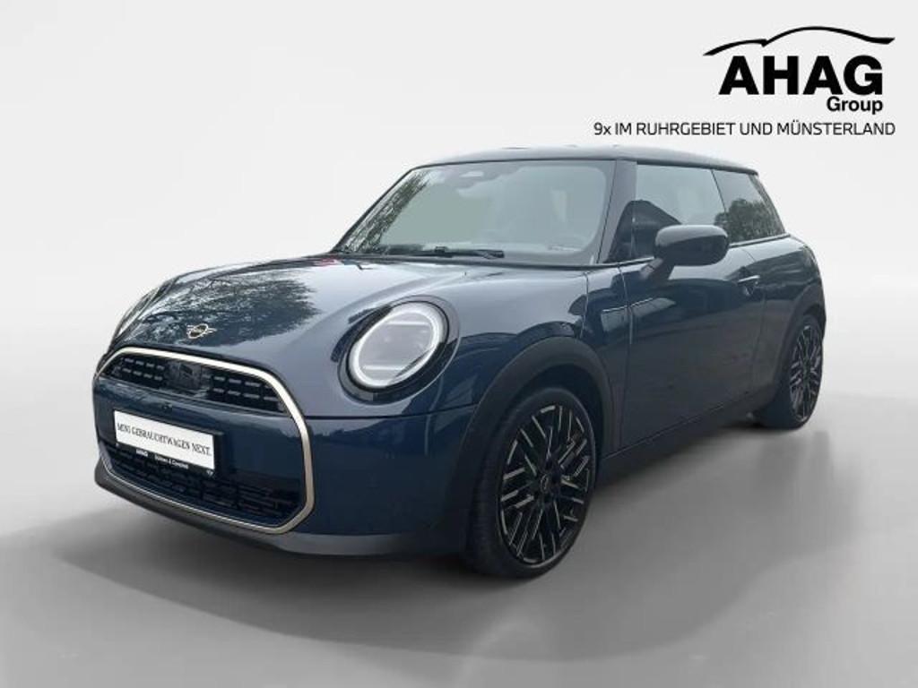 Mini Cooper 2025 Benzine