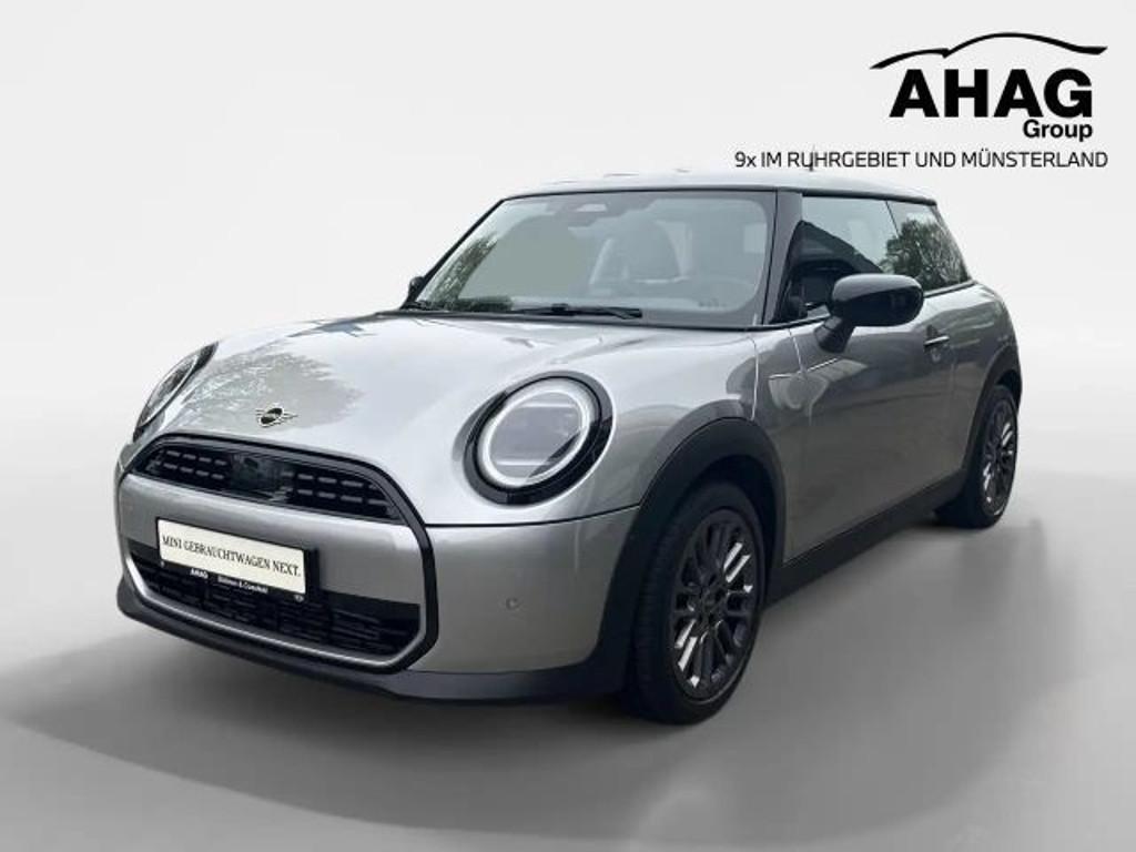 Mini Cooper 2025 Benzine
