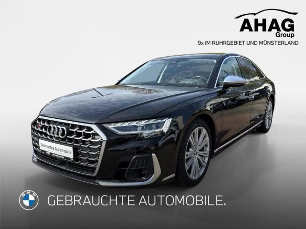 Audi S8 2022 Benzine