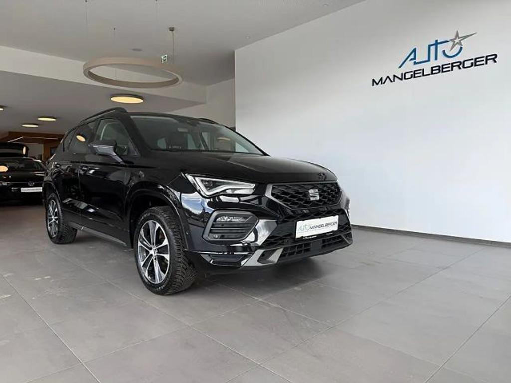 Seat Ateca 2025 Diesel