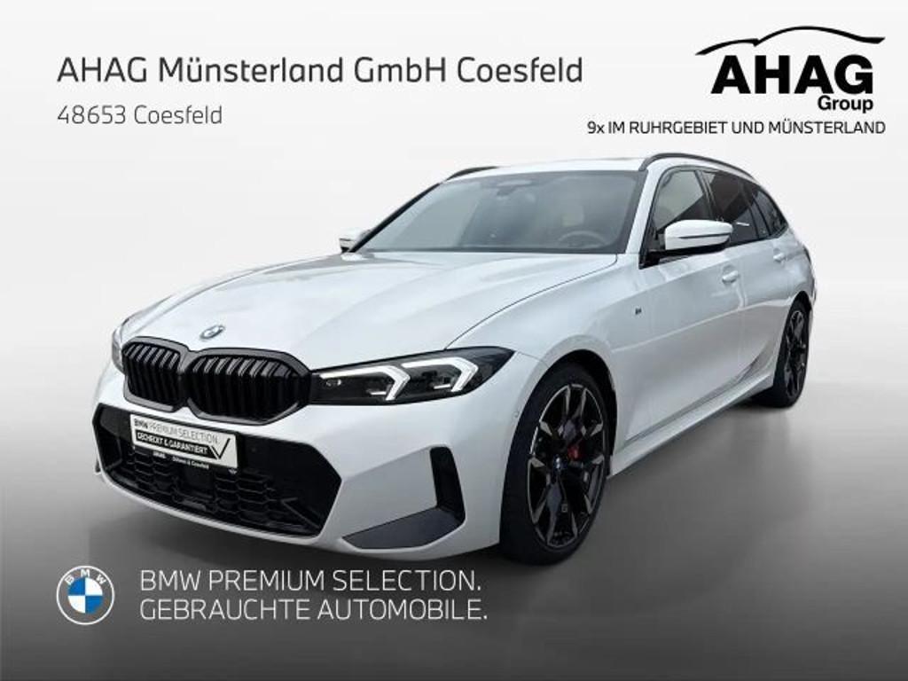 BMW 3 Serie 2025 Diesel