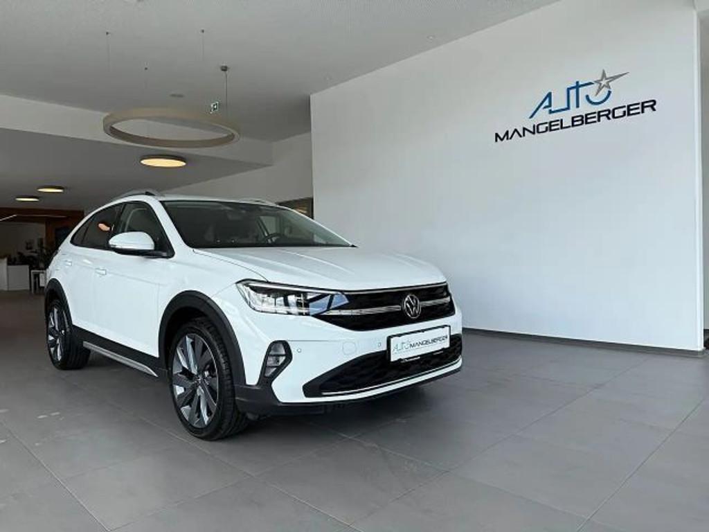 Volkswagen Taigo 2023 Benzine