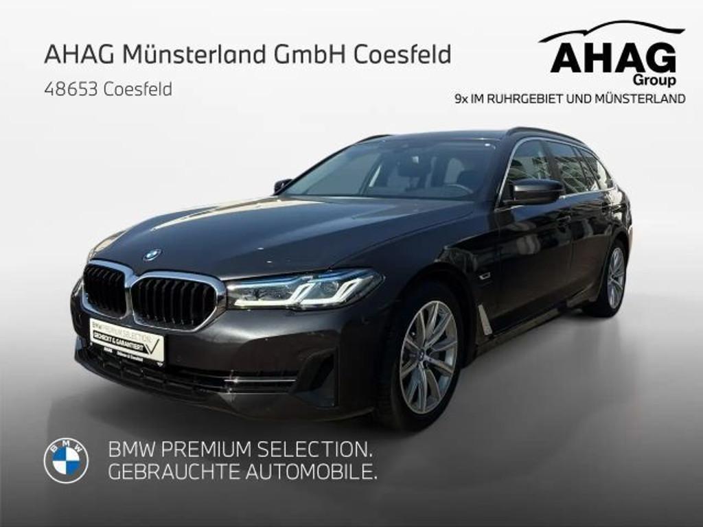 BMW 5 Serie 2023 Hybride Benzine