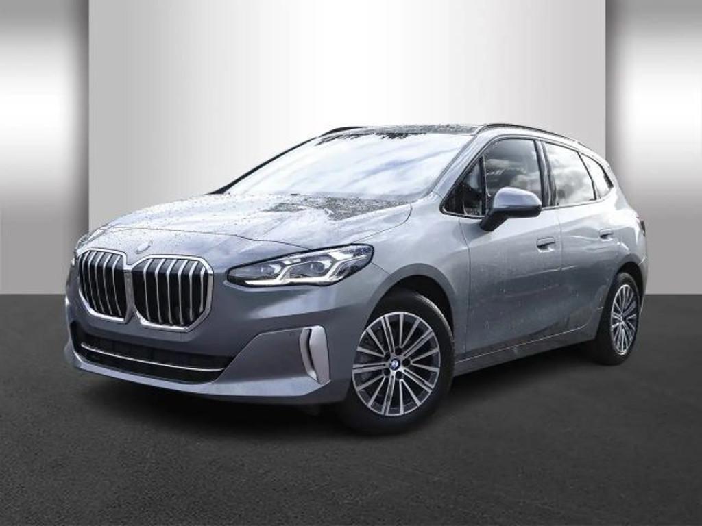 BMW 2 Serie 2026 Benzine