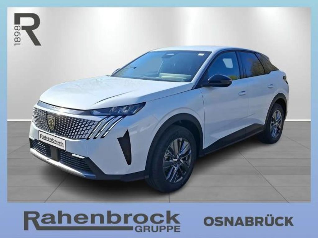 Peugeot 3008 2026 Hybride Benzine