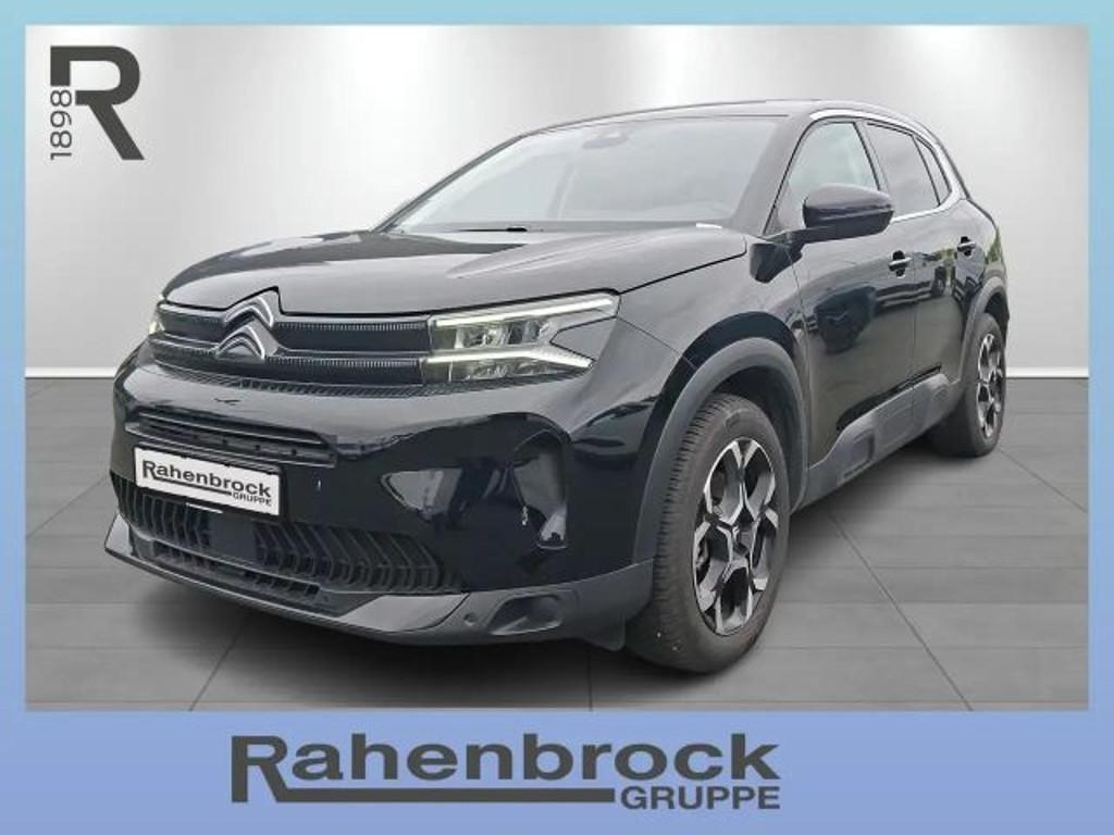 Citroën C5 Aircross 2025 Hybride Benzine