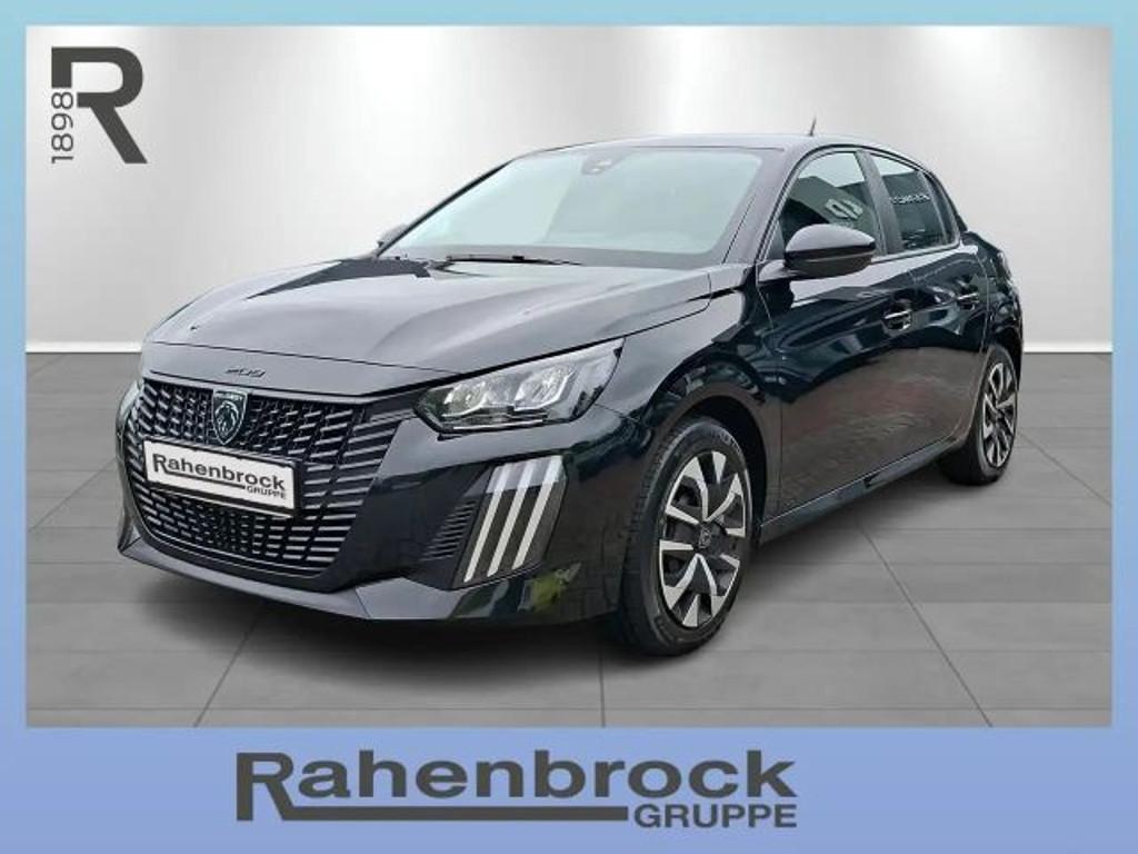 Peugeot 208 2024 Benzine