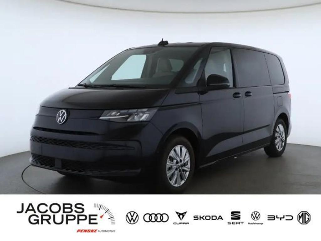 Volkswagen Multivan 2025 Hybride Benzine