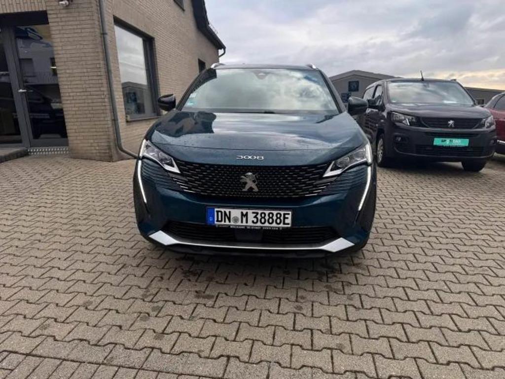 Peugeot 3008 2023 Hybride Benzine