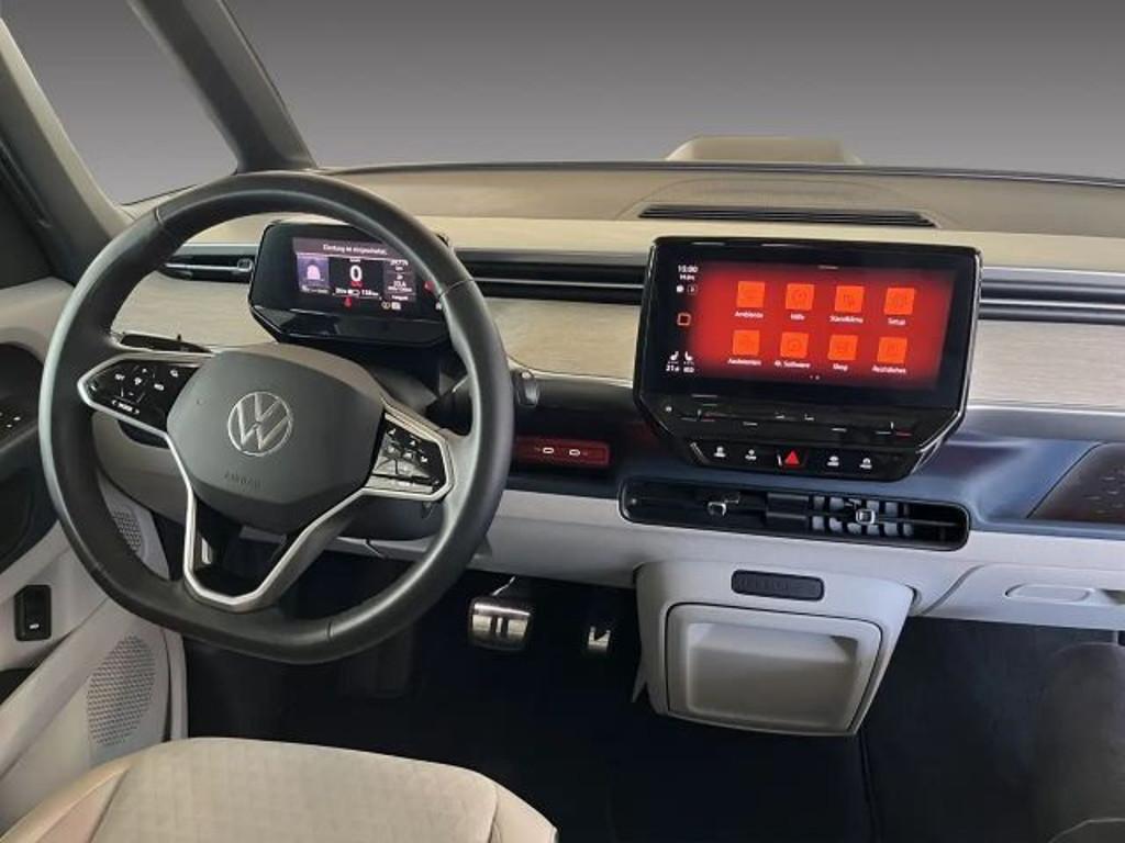 Volkswagen ID. Buzz
