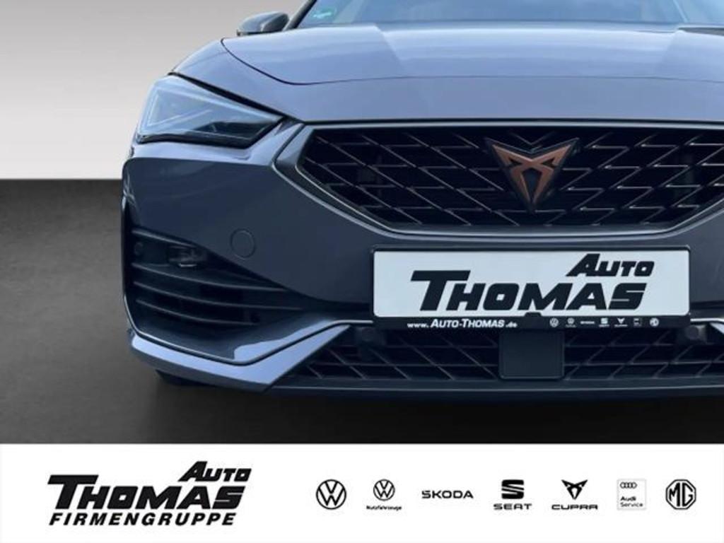 Cupra Leon 2023 Benzine