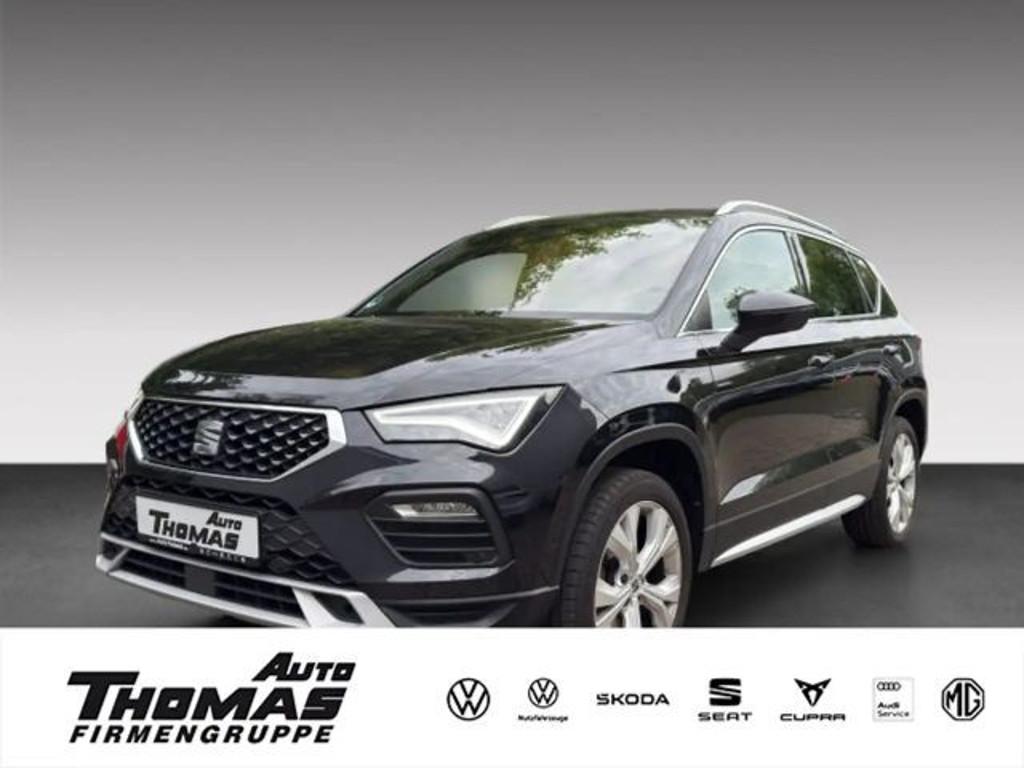 Seat Ateca 2022 Benzine