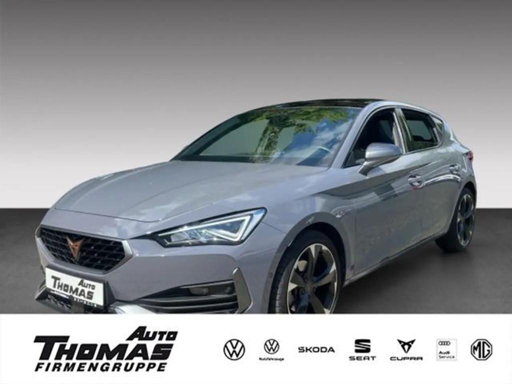 Cupra Leon 2023 Benzine