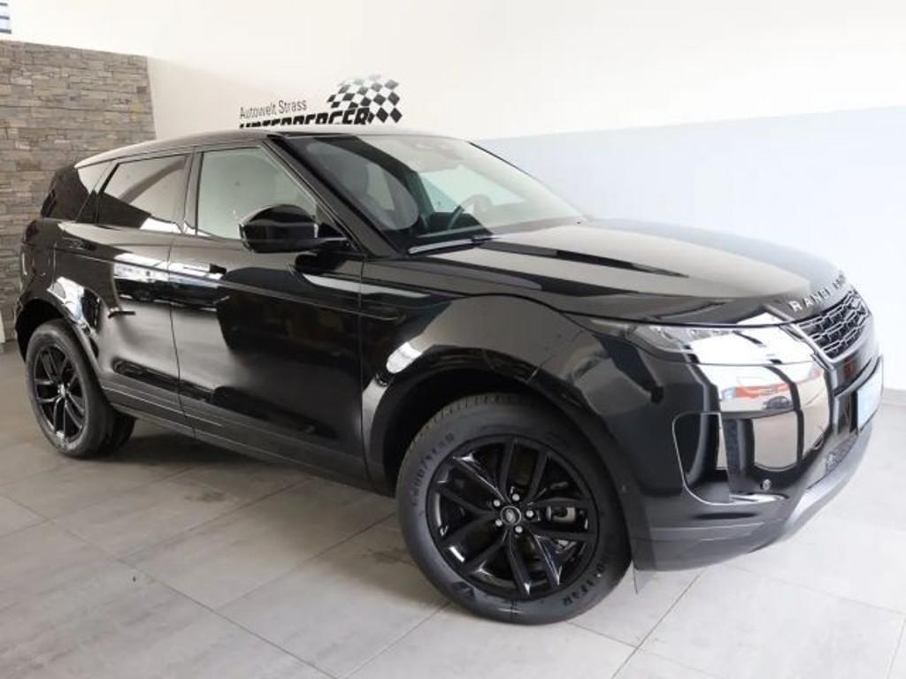 Land Rover Range Rover Evoque 2024 Diesel