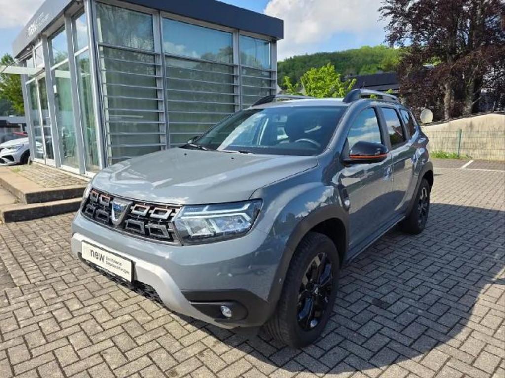 Dacia Duster 2022 Diesel