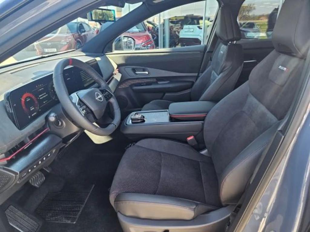 Nissan Ariya