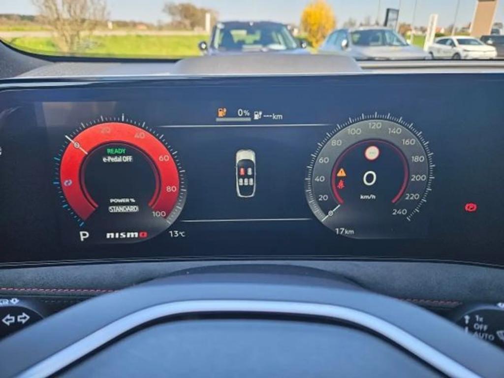Nissan Ariya