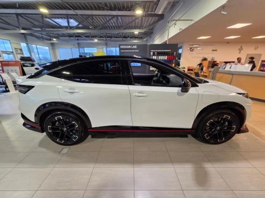 Nissan Ariya