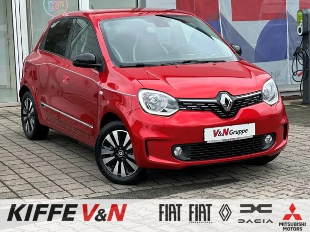 Renault Twingo 2023 Elektrisch