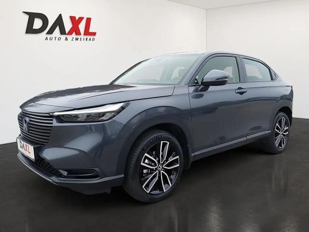 Honda HR-V 2022 Hybride Benzine