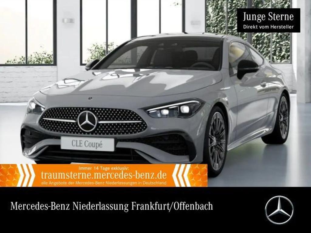 Mercedes-Benz CL 2025 Benzine