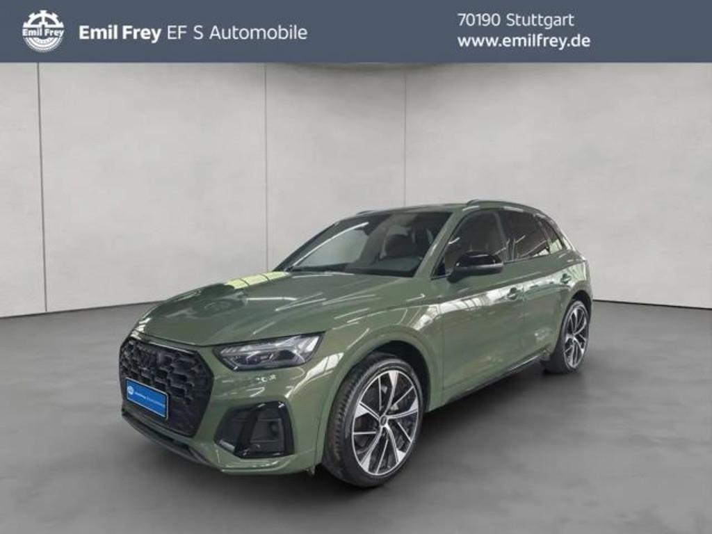 Audi Q5 2023 Diesel