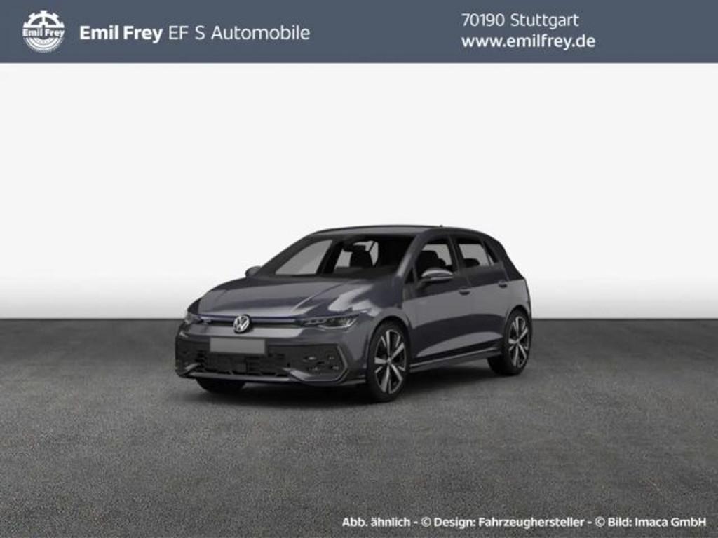 Volkswagen Golf 2022 Hybride Benzine