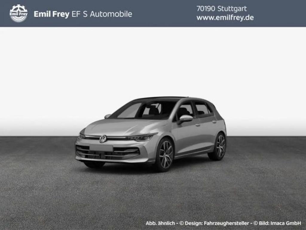 Volkswagen Golf 2023 Diesel