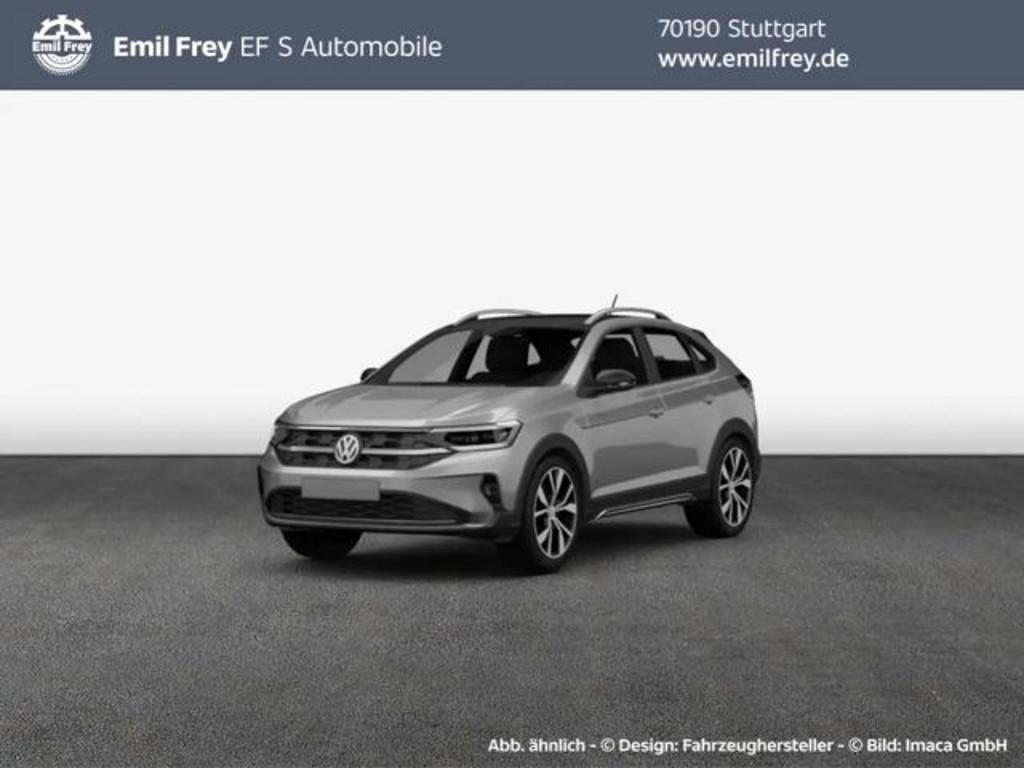 Volkswagen Taigo 2023 Benzine