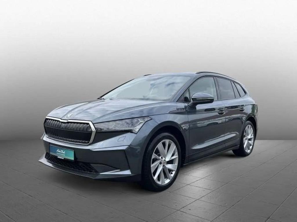 Skoda Enyaq iV 2021 Elektrisch