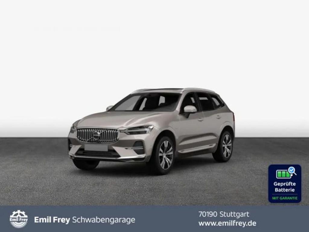 Volvo XC60 2025 Hybride Benzine