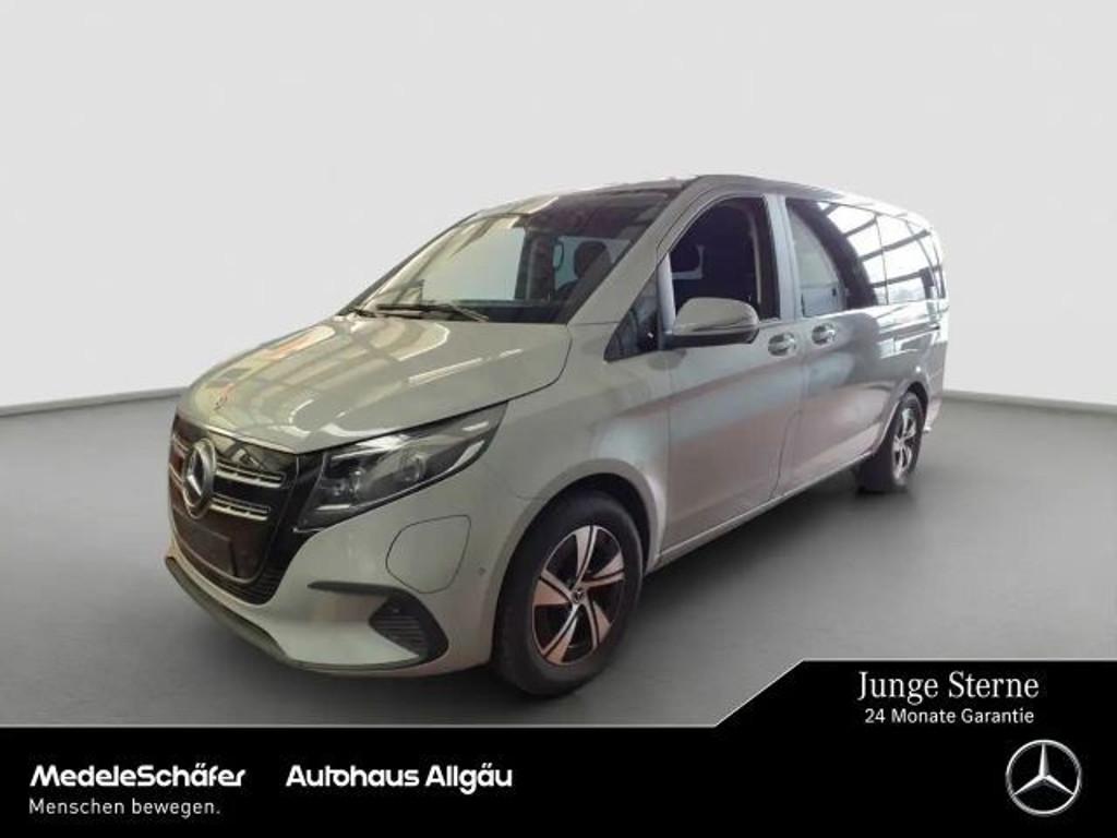 Mercedes-Benz EQV