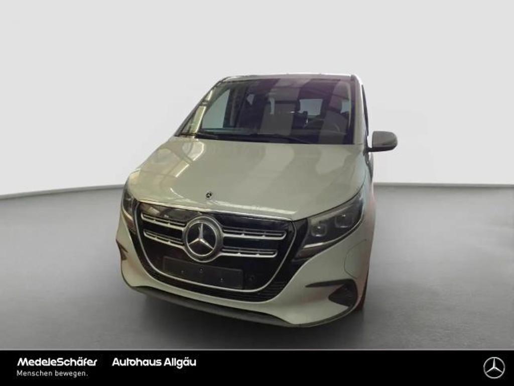 Mercedes-Benz EQV