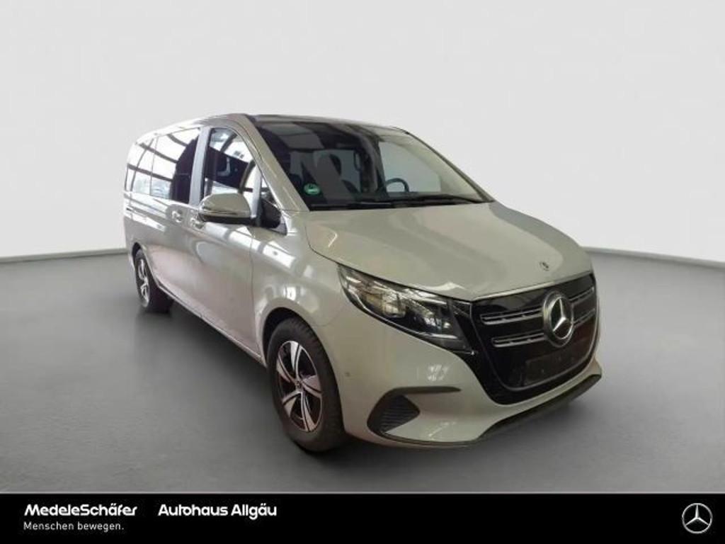 Mercedes-Benz EQV