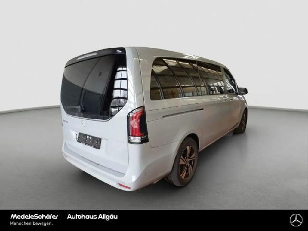 Mercedes-Benz EQV