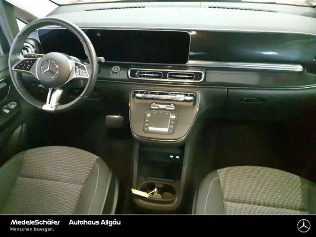 Mercedes-Benz EQV