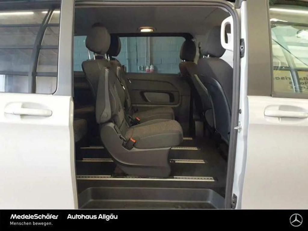 Mercedes-Benz EQV