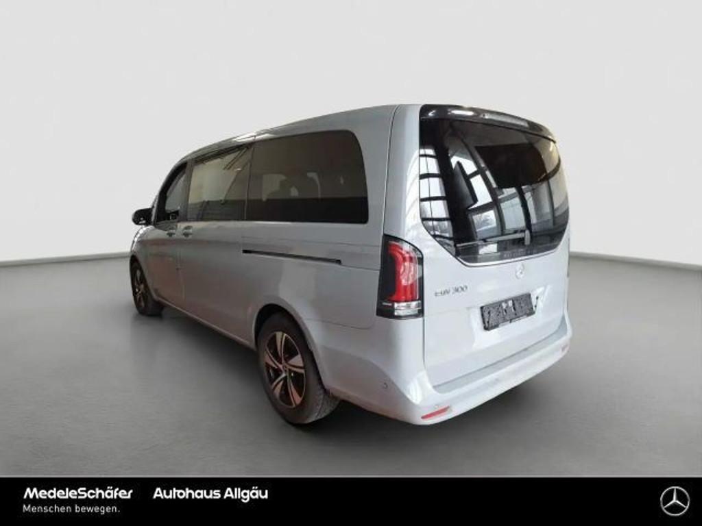 Mercedes-Benz EQV