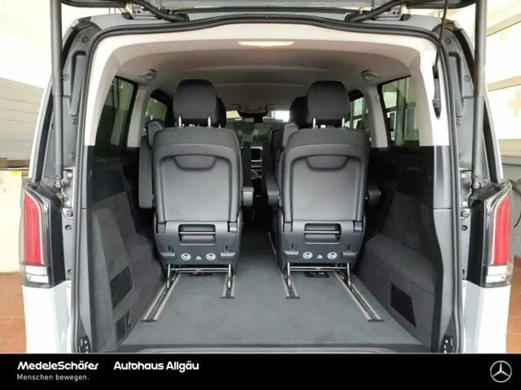 Mercedes-Benz EQV