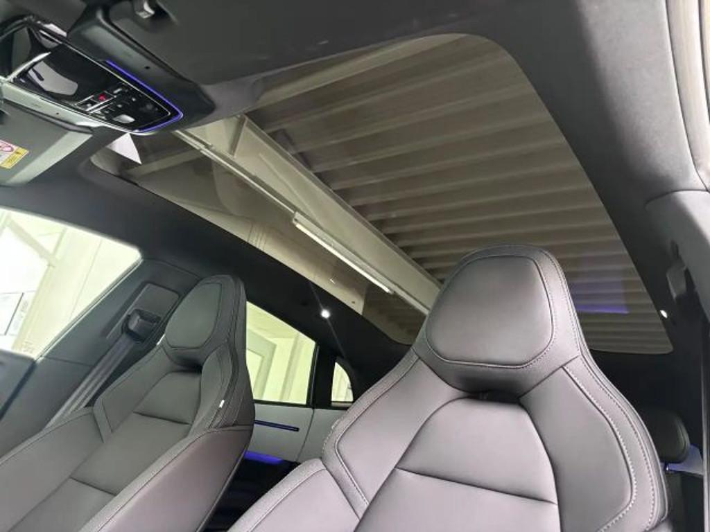 Polestar 4